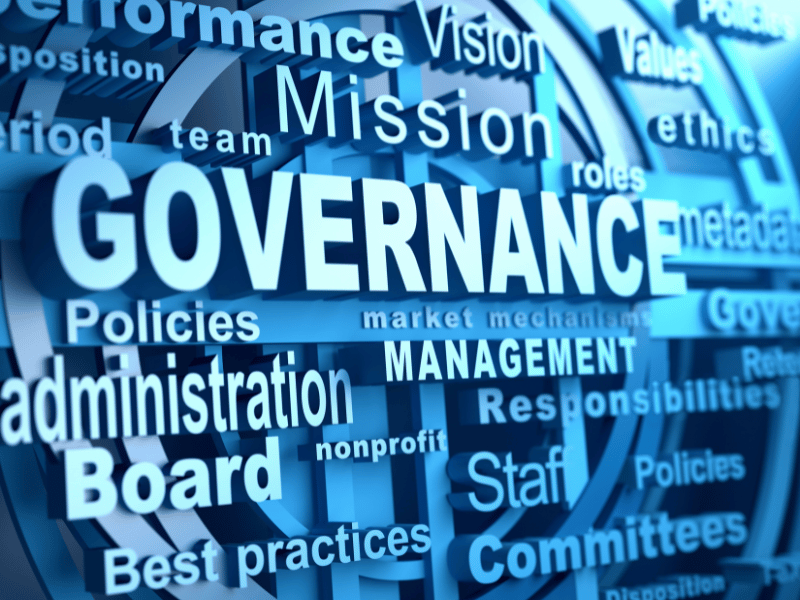 e-governance